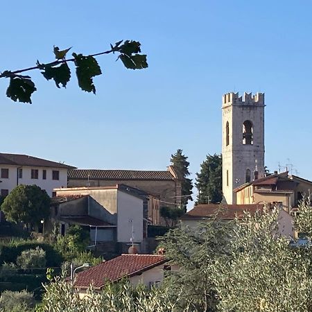 La Casina Delle Rondini Corsanico-Bargecchia Exterior foto