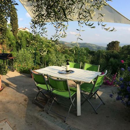 La Casina Delle Rondini Corsanico-Bargecchia Exterior foto