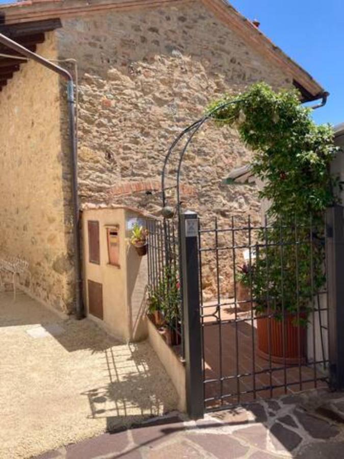 La Casina Delle Rondini Corsanico-Bargecchia Exterior foto