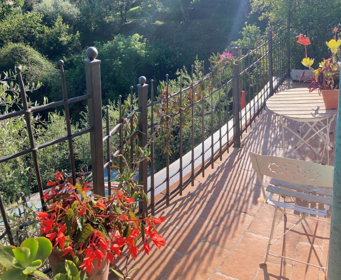La Casina Delle Rondini Corsanico-Bargecchia Exterior foto