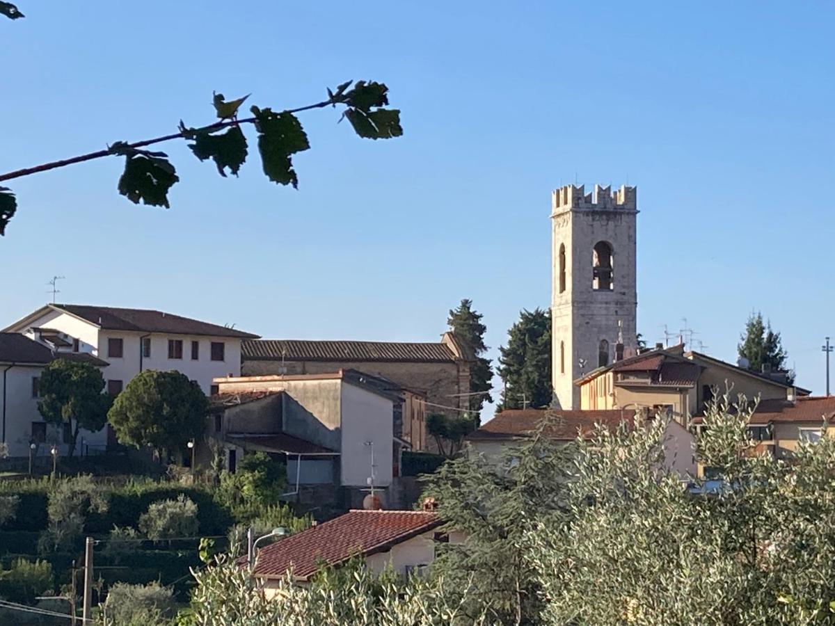 La Casina Delle Rondini Corsanico-Bargecchia Exterior foto