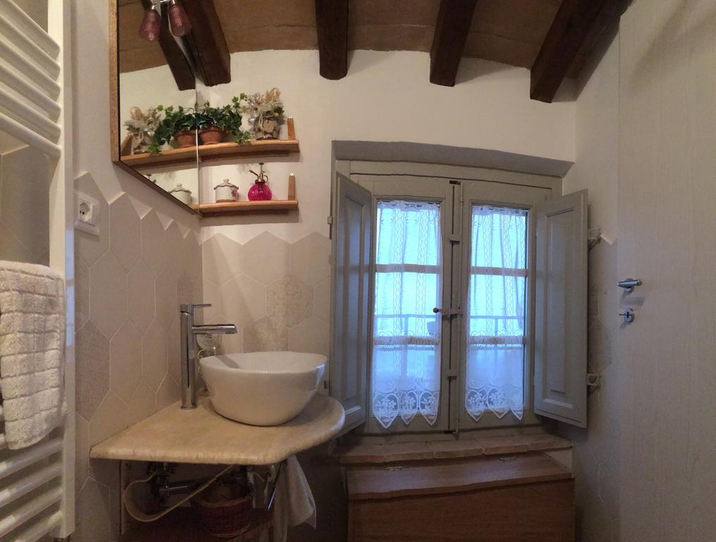 La Casina Delle Rondini Corsanico-Bargecchia Exterior foto