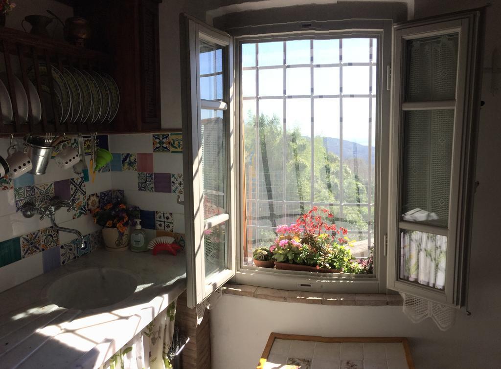 La Casina Delle Rondini Corsanico-Bargecchia Exterior foto
