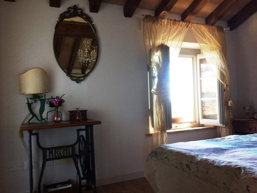 La Casina Delle Rondini Corsanico-Bargecchia Exterior foto