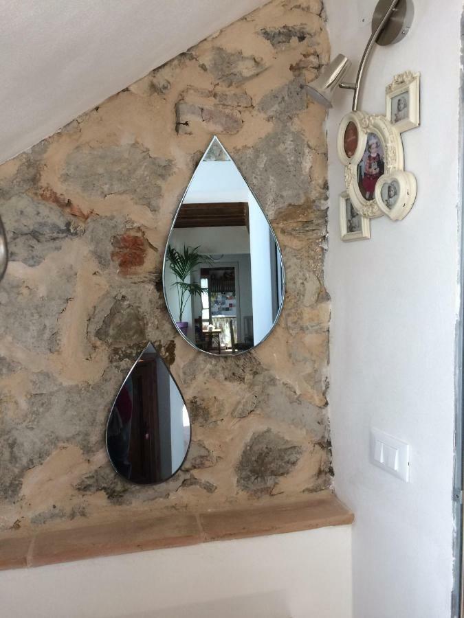 La Casina Delle Rondini Corsanico-Bargecchia Exterior foto