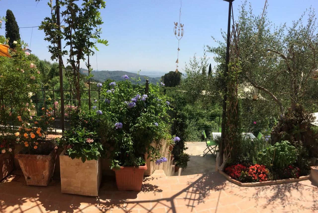 La Casina Delle Rondini Corsanico-Bargecchia Exterior foto