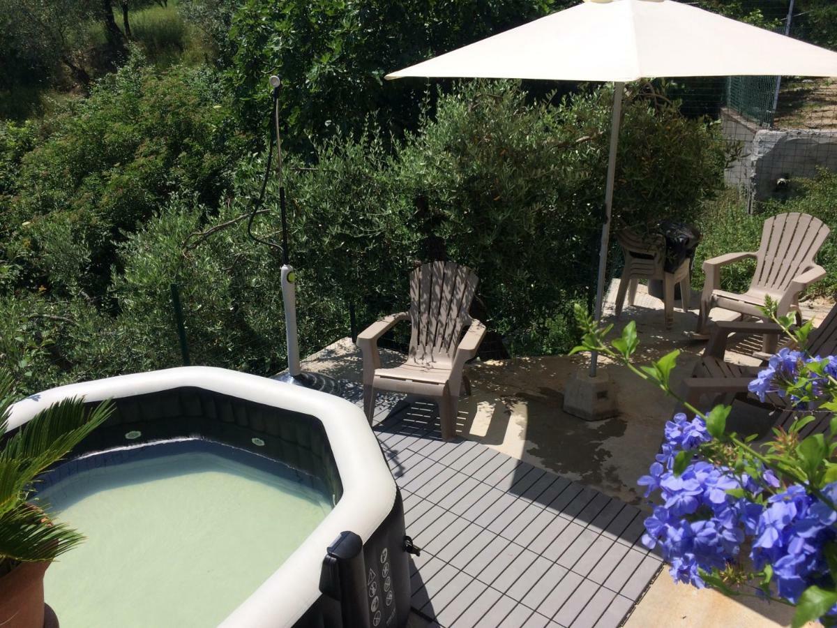 La Casina Delle Rondini Corsanico-Bargecchia Exterior foto