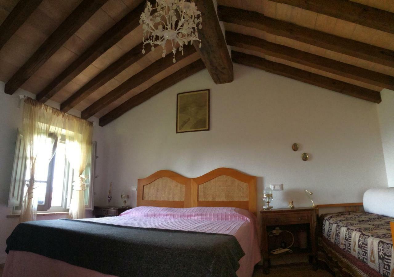 La Casina Delle Rondini Corsanico-Bargecchia Exterior foto